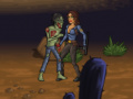 ເກມ Tequila Zombie 3 Thing to die for 