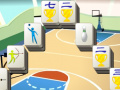 ເກມ Sports Mahjong 