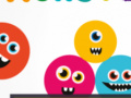 ເກມ 100 Little Monsters 