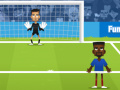 ເກມ Euro Football Kick 16 