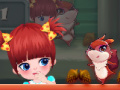 ເກມ Mia's Castle 