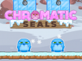 ເກມ Chromatic seals 