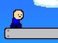 ເກມ Sky jump
