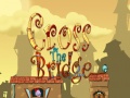 ເກມ Cross the bridge 