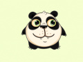 ເກມ Fat Panda 