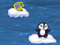 ເກມ Penguin skip 