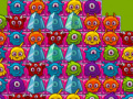ເກມ Funny monsters 