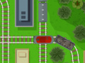 ເກມ Rail Rush 