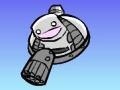 ເກມ Cantankerous Tank