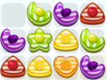 ເກມ Candy Fusion 
