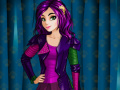 ເກມ Dress Up Who 