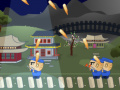 ເກມ Attack on Humans 