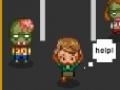 ເກມ Zombies Roader 