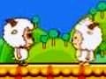 ເກມ Adventures of sheep