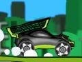 ເກມ Ben 10 Delivery