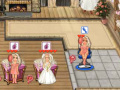 ເກມ Wedding Salon