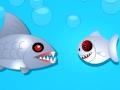 ເກມ Fish race