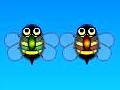 ເກມ Two bumblebee