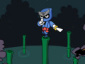 ເກມ Ninja Blade 