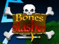 ເກມ Bones slasher 