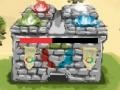 ເກມ Elemental Fortress 