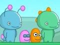 ເກມ Anski and Blip