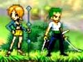 ເກມ One Piece Exotic Adventure