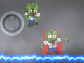 ເກມ Zombie Smash 