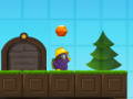 ເກມ Moley the Purple Mole 