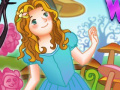 ເກມ Alice in Wonderland 