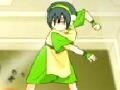 ເກມ Avatar 4 nations Tournament 