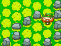 ເກມ Surround the Leprechaun 
