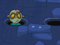 ເກມ Smashed Zombie 