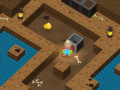 ເກມ Sokoban Mega Mine 