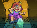 ເກມ Mia Castle Adventure 