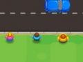 ເກມ Road Safety 