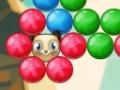 ເກມ Bubble Shooter Saga 2