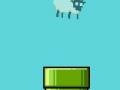 ເກມ Flappy Sheep Multiplayer 