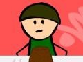 ເກມ Bad Guys: Christmas Dinner