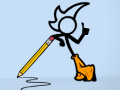 ເກມ The Fancy Pants Adventure: World 3 