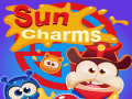 ເກມ Sun Charms 