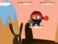 ເກມ Crossy Sky Guriko 