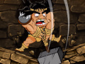 ເກມ Wothan The Barbarian 