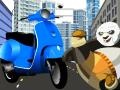 ເກມ Scooter Stunt
