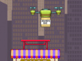 ເກມ Drone Delivery 