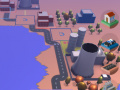 ເກມ 3D.City 