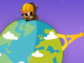ເກມ Around the World in 2 Seconds 