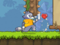 ເກມ Jungle Runner 