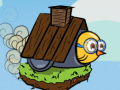 ເກມ Flying Chicken