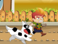 ເກມ Frenzy Farm